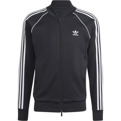 Adidas Originals Sst Jas Zwart
