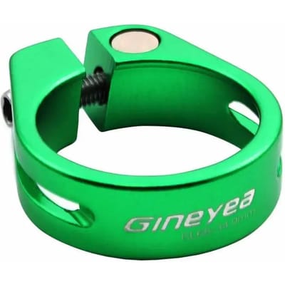 Zadelpenklem met bout Gineyea
