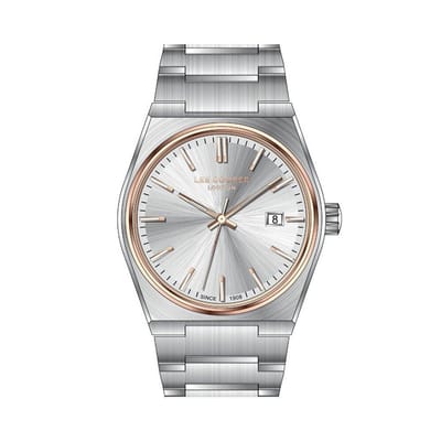 Lee Cooper - LC08196.530 - Polshorloge - Heren - Kwarts - Stanley