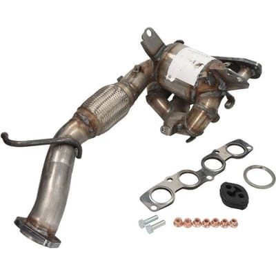 Katalysator ASSO MARMITTE SRL ASSC20.0040