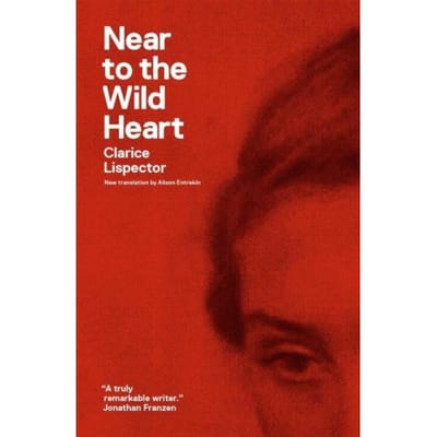 Near To The Wild Heart - Ndp; 1225