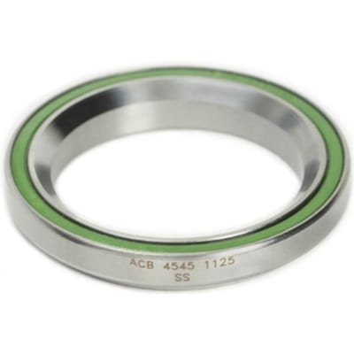Lagers Enduro Bearings ACB 4545 150 SS-40x52x7 45x45º