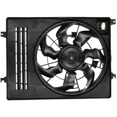 Koelventilatorwiel NRF 470095