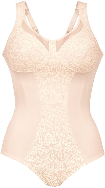 Anita Comfort Clara Art Comfort Body 3573 107 Smart Rose - maat EU 75B / FR 90B