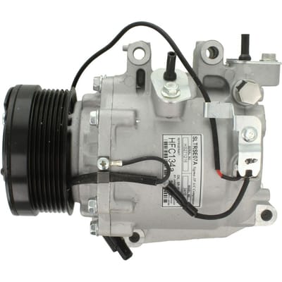Compressor, airconditioning NRF 32754
