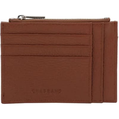 Leren damesportefeuille Chabrand Montmartre