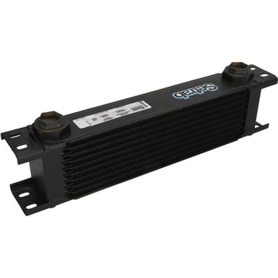 Olie radiator NISSENS 90048