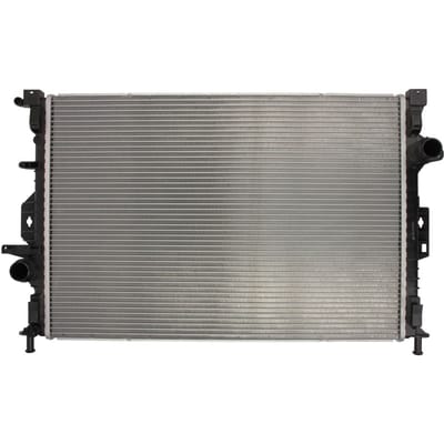 Radiator, motorkoeling NRF 59326