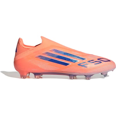 Voetbalschoenen zonder veters adidas F50 Elite FG