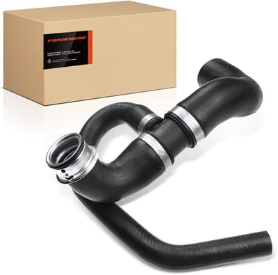 Frankberg 1x koelslang turboslang intercooler voor Benz