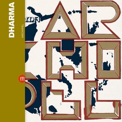Dharma - Archipel (LP)