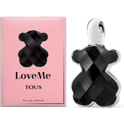 Eau de parfum - TOUS - THE ONYX PARFUM - 50 ml - Vrouw - Verstuiver