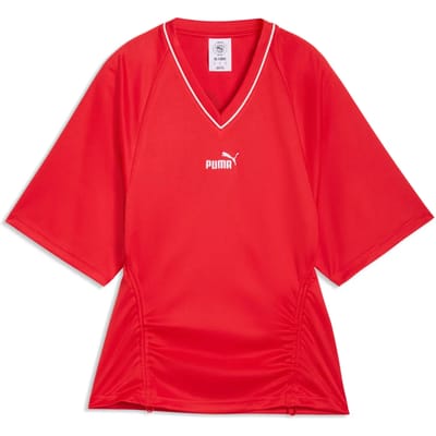 T-shirt dames Puma Archive
