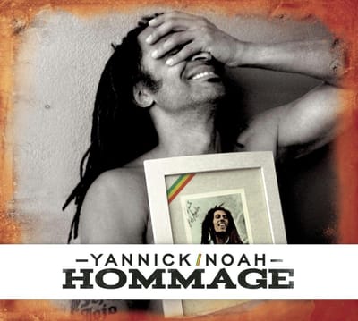 Hommage - Yannick Noah