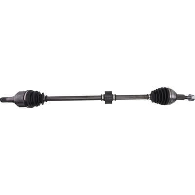 Aandrijfas POINT GEAR PNG74962