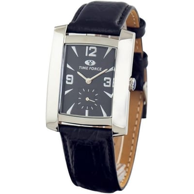 Horloge Uniseks Time Force TF2341B-02
