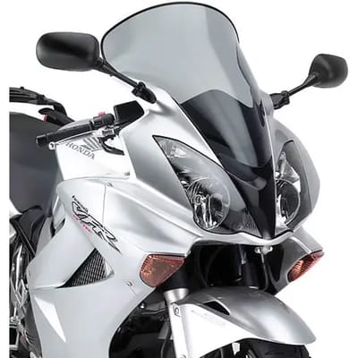 Motorfietsbel Givi Honda Vfr 800 Vtec (2002 À 2011)