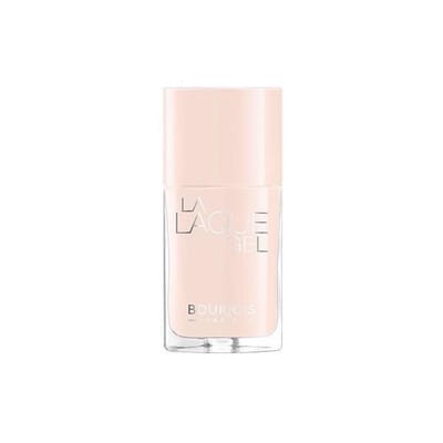 Bourjois La Laque Gel - 25 Atti-Nude - Gel Nagellak