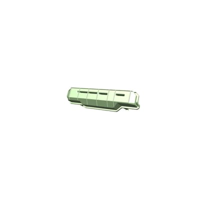 AEG deksel, electronische hoofdmodule 140034594014