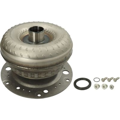 Koppeling, Automaatbak ZF 1087 298 318