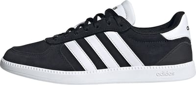 adidas Sportswear Breaknet Sleek Schoenen - Dames - Zwart