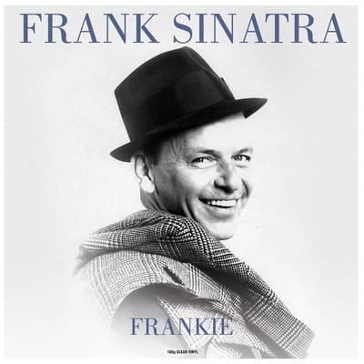 Frankie (Clear Vinyl)