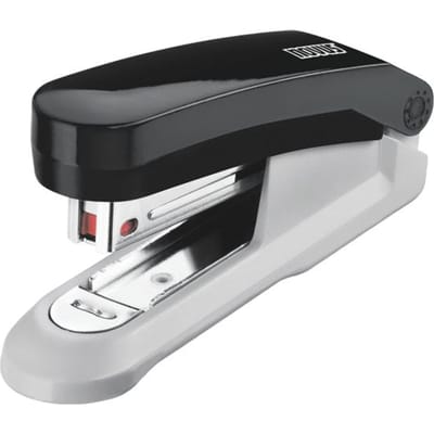nietmachine Novus Evolution E15 zwart