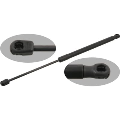 Gasveer kofferbak/laadruimte FEBI BILSTEIN 29430