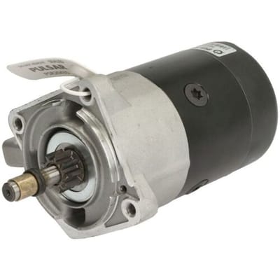 Starter PULSAR ROTATING ELECTRICS PSR20435
