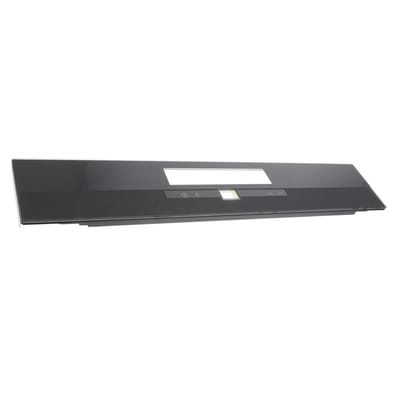 AEG controlepaneel, zwart, 60cm, ITEX100 140137810911