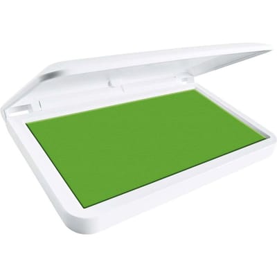 COLOP MAKE1 Stempelkussen – Smooth Green – 90 × 50 mm