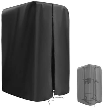 Waterdichte en Stofdichte Beschermhoes voor Pull Up Bar Station en Dip Stands