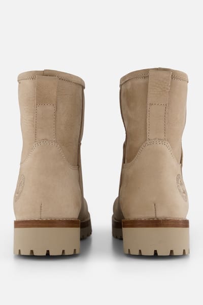 Panama Jack Panama Jack Grace B2 Boots beige Nubuck
