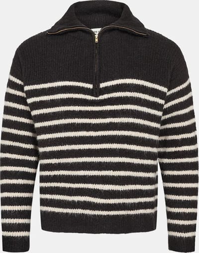 Sofie Schnoor Girls Knit Trui Alena - Maat 128