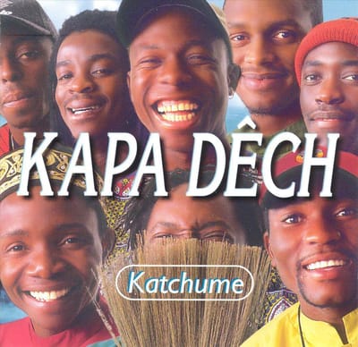 Katchume