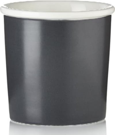Barista & Co Koffiebeker - 175 ml - Electric Grey