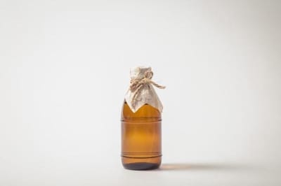 FT 505064 Refill Diffuser 100ml Lemongra