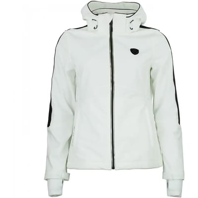 Windjack Peak Mountain Blouson softshell ARGAN