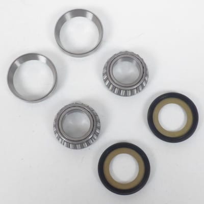 sifam stuurlagerset voor motor yamaha 900 tdm r 2003 tot 2005 30x55x17 / 30x55x17 nieuw