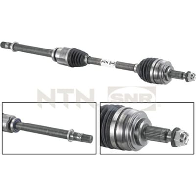 Aandrijfas SNR DK55.019