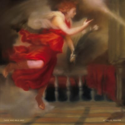 Those Who Walk Away - Afterlife Requiem (LP)