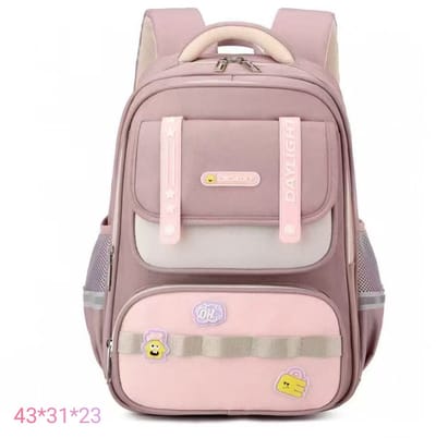 TK-S Rugtas-schoolrugzak, kids 7-9 jaar, 30 liter