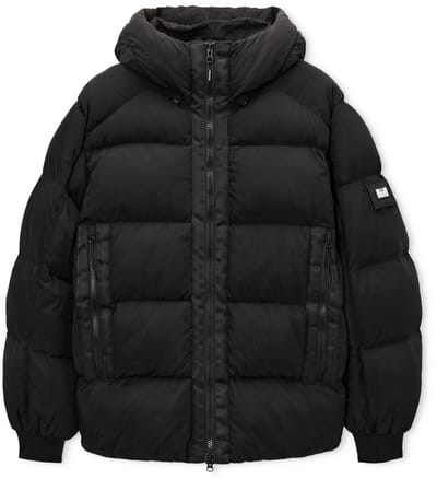 AMSTERDAM JACKET