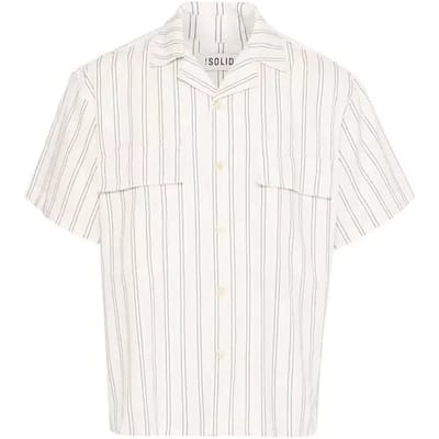 Shirt Solid Petrus