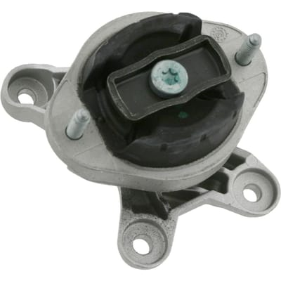 Ophanging, versnellingsbak FEBI BILSTEIN 23140, achter