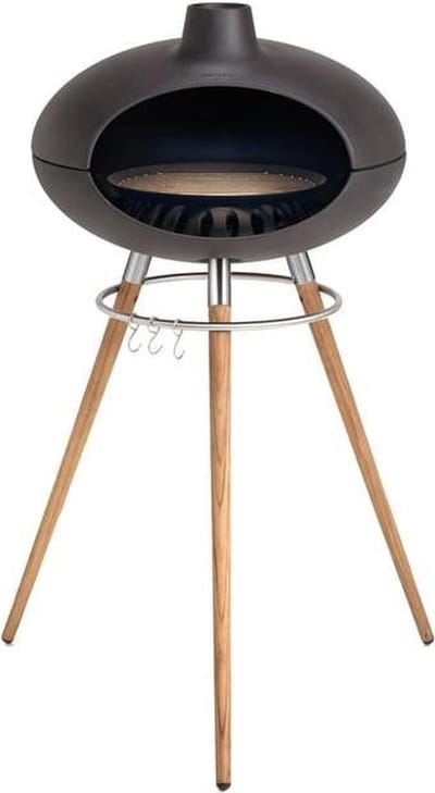 Grill Forno - Op 3 poten - Morso