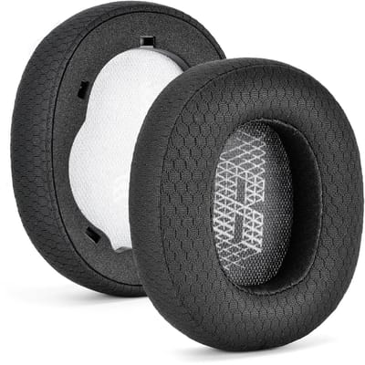 Oorkussens Geschikt voor JBL E65BTNC/ Duet NC/Live 650 BTNC/Live 660 BTNC