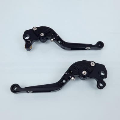 Levier frein droit Sifam pour Moto KTM 690 Smc R 2012 Neuf