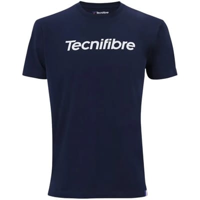Katoenen kinder-T-shirt Tecnifibre Team