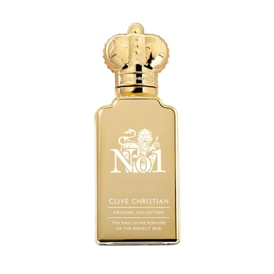 Clive Christian Original Collection No. 1 Masculine 50 ml Parfum Spray